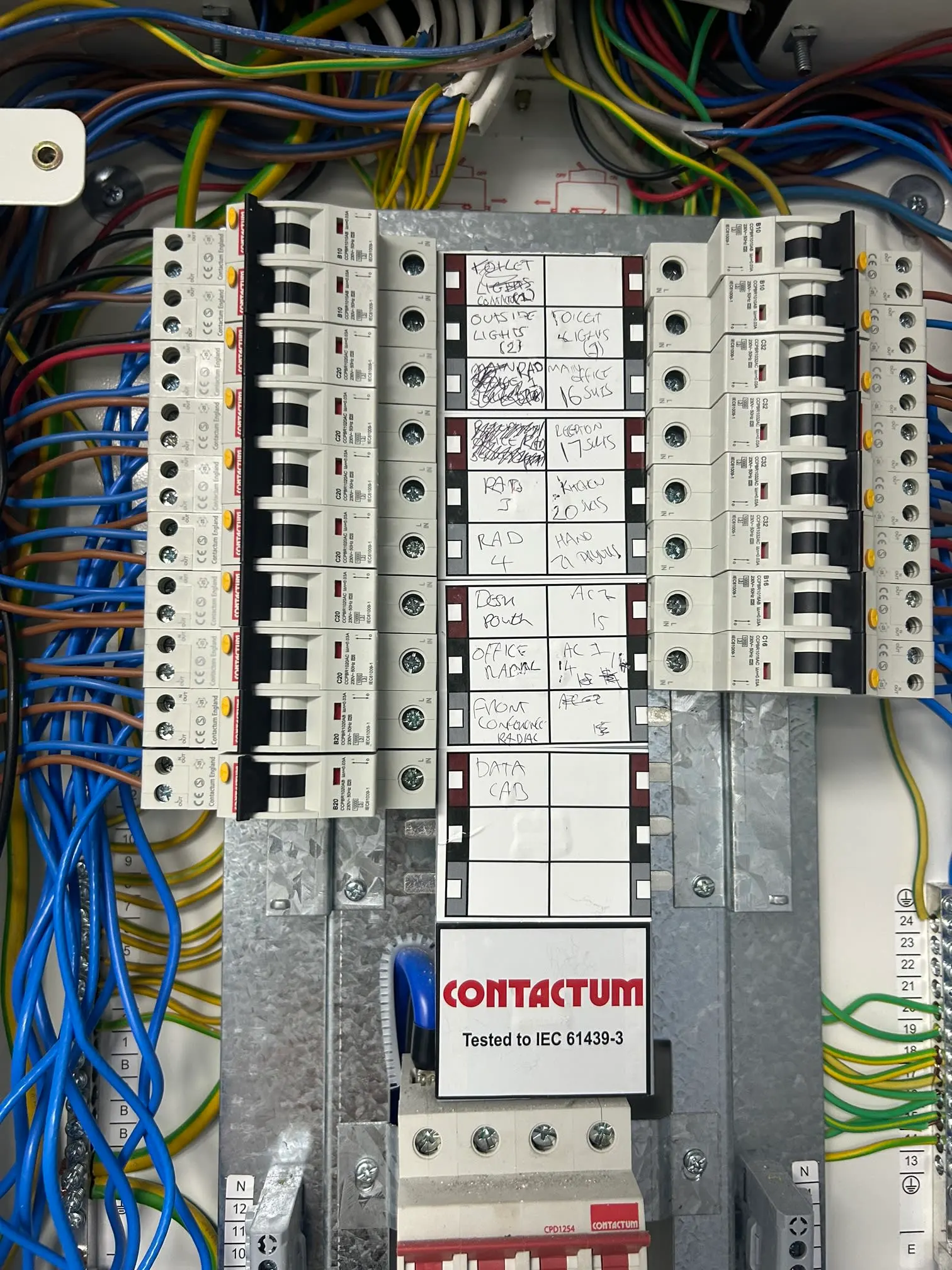 Images GD Electrical