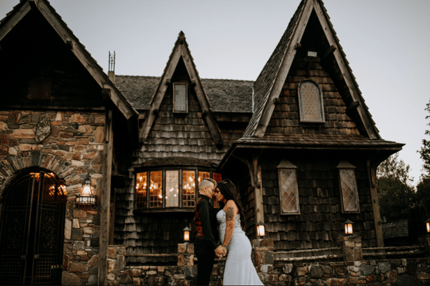 Images Bill Miller's Castle