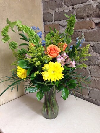 Images Flowers On Main