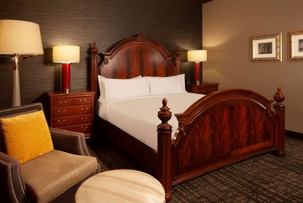 Images Hilton Fort Worth