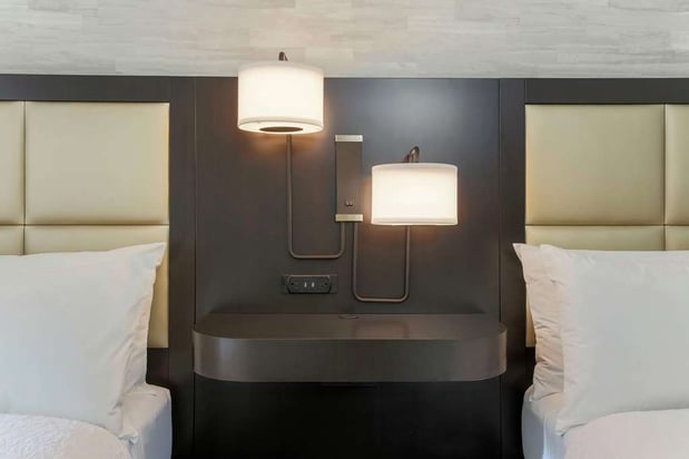 Images Hampton Inn & Suites Denver Tech Center