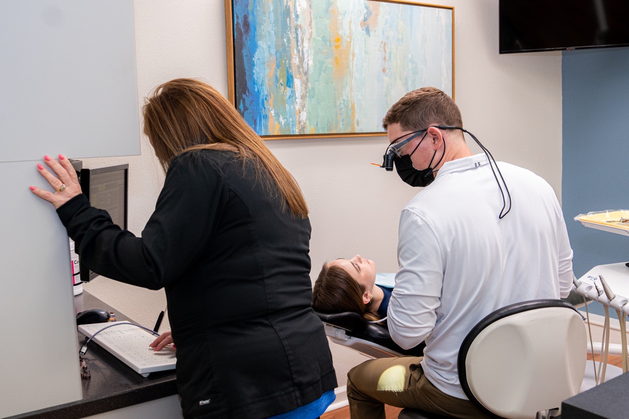 Rosehill Dentistry Image