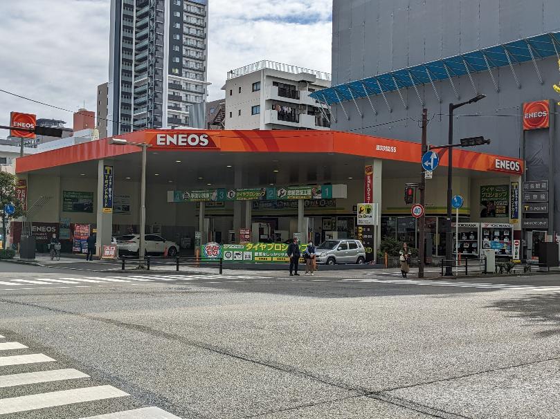 Images ENEOS Dr.Drive仙台店(ENEOSフロンティア)