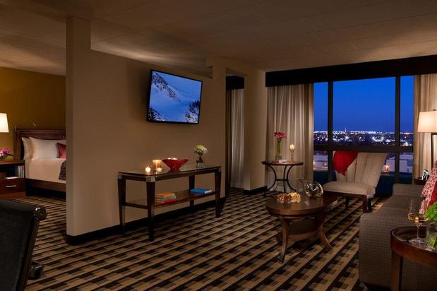 Images M Hotel Buffalo