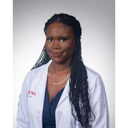 Dr. Shatarra Tavonia Salley
