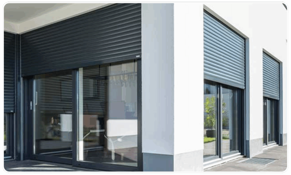 Bild 2 Bau-Max Bauelemente in Maulbronn