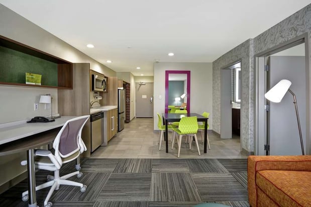 Images Home2 Suites by Hilton Texas City Houston