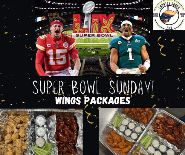 Images Country Roads Pub