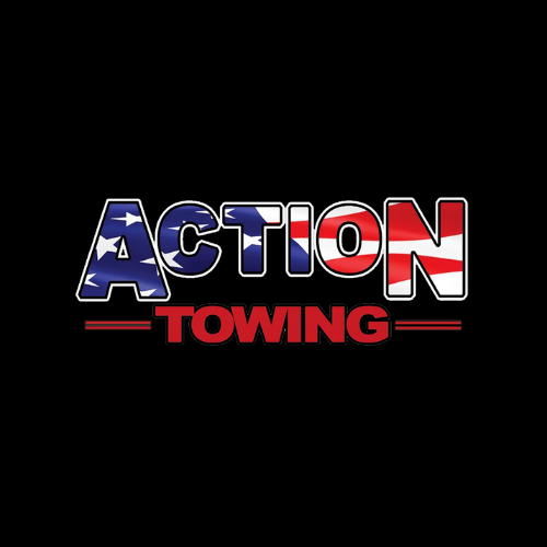 Action Truck & Auto LLC Logo