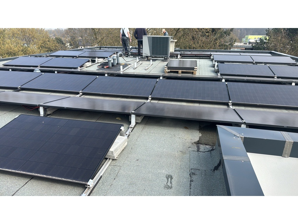 Bilder Rhino Solar
