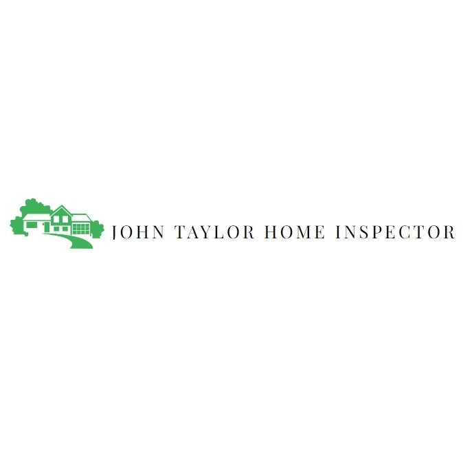 John Taylor Home Inspector