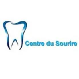 Centre du sourire - Dental Smile Solutions Sàrl Logo