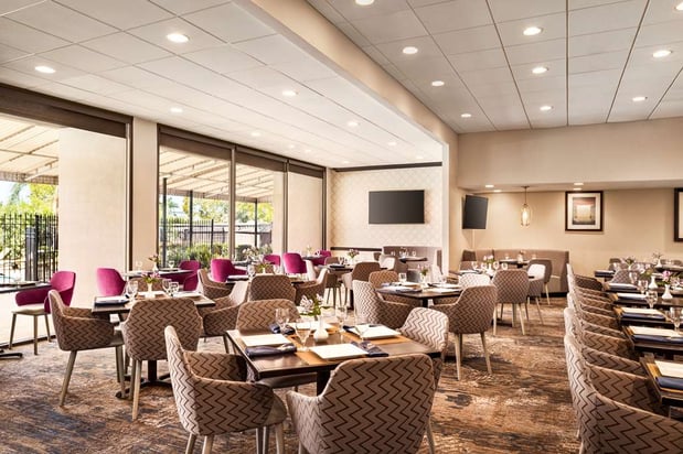 Images DoubleTree by Hilton Hotel New Orleans Airport