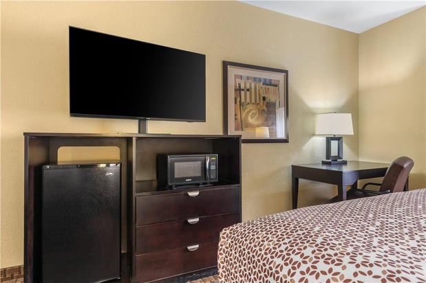 Images Best Western Bastrop Pines Inn