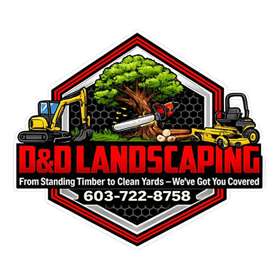 D&D Landscaping LLC