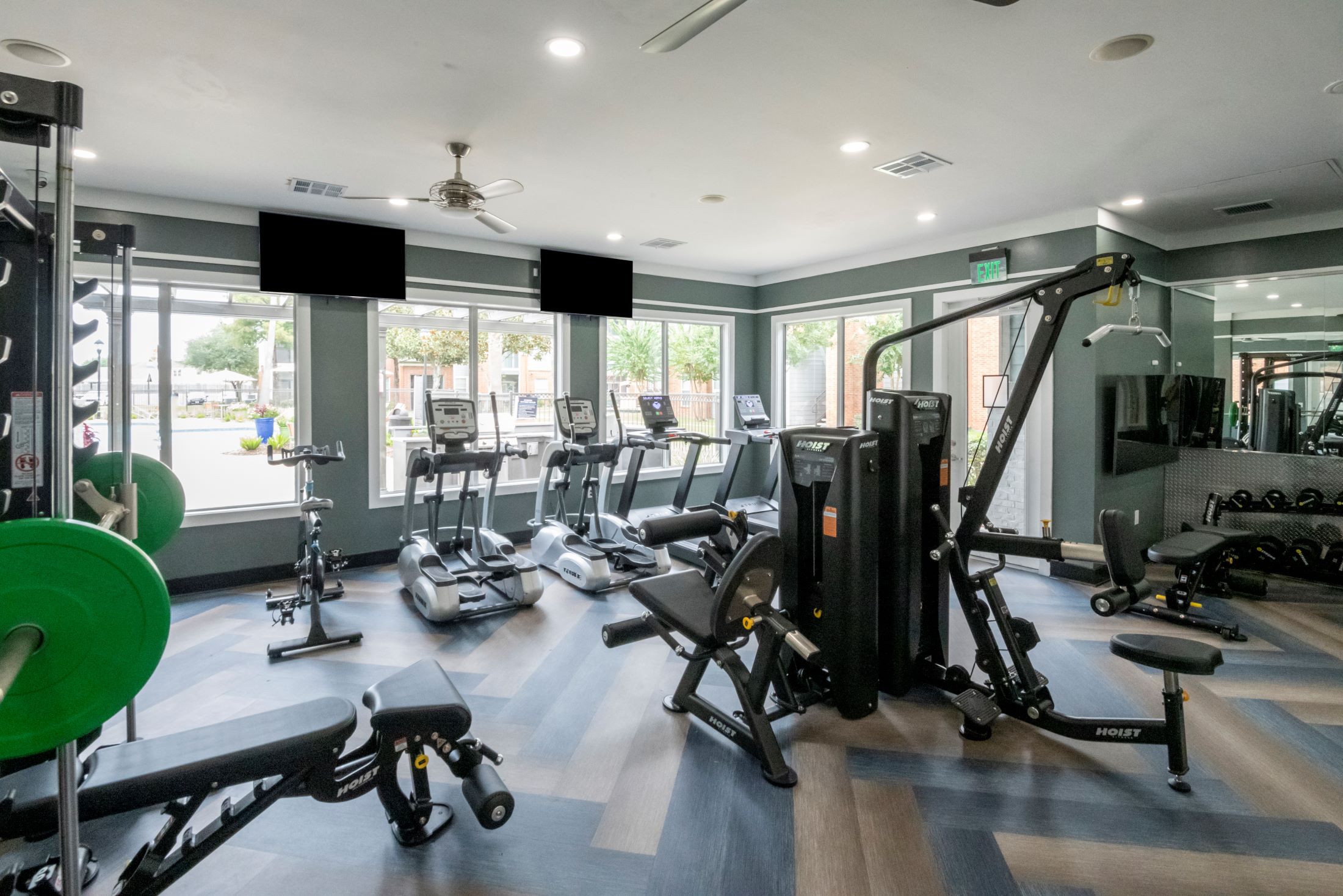 Gym 