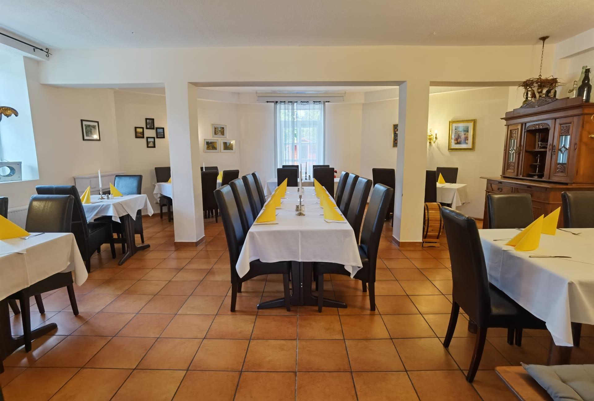 Bild 14 Hotel Zur Alten Oder - Frankfurt (Oder) in Frankfurt (Oder)