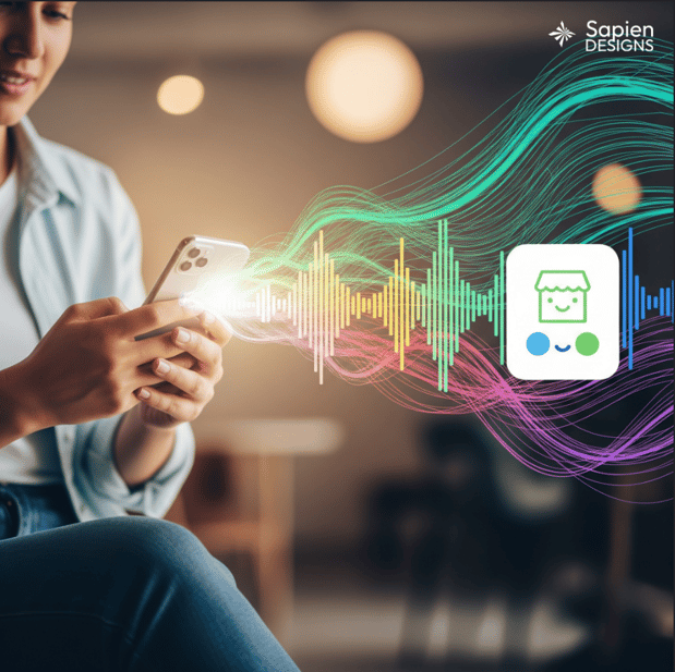 Images Sapien Designs SEO digital marketing hub