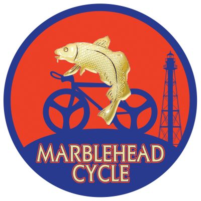 Marblehead Cycle Logo