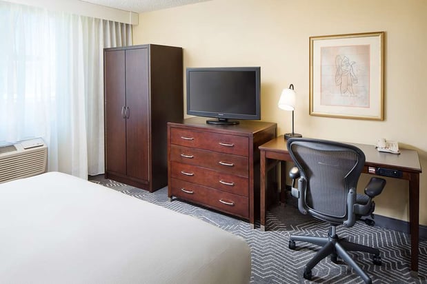 Images DoubleTree by Hilton Hotel Los Angeles - Commerce
