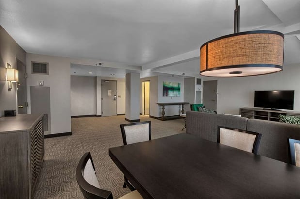 Images DoubleTree by Hilton Hotel at the Entrance to Universal Orlando