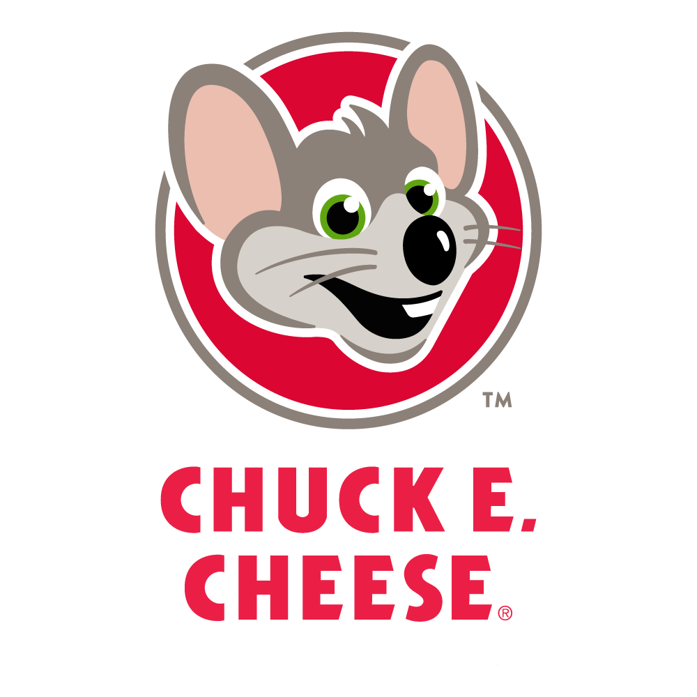 Chuck E. Cheese Logo