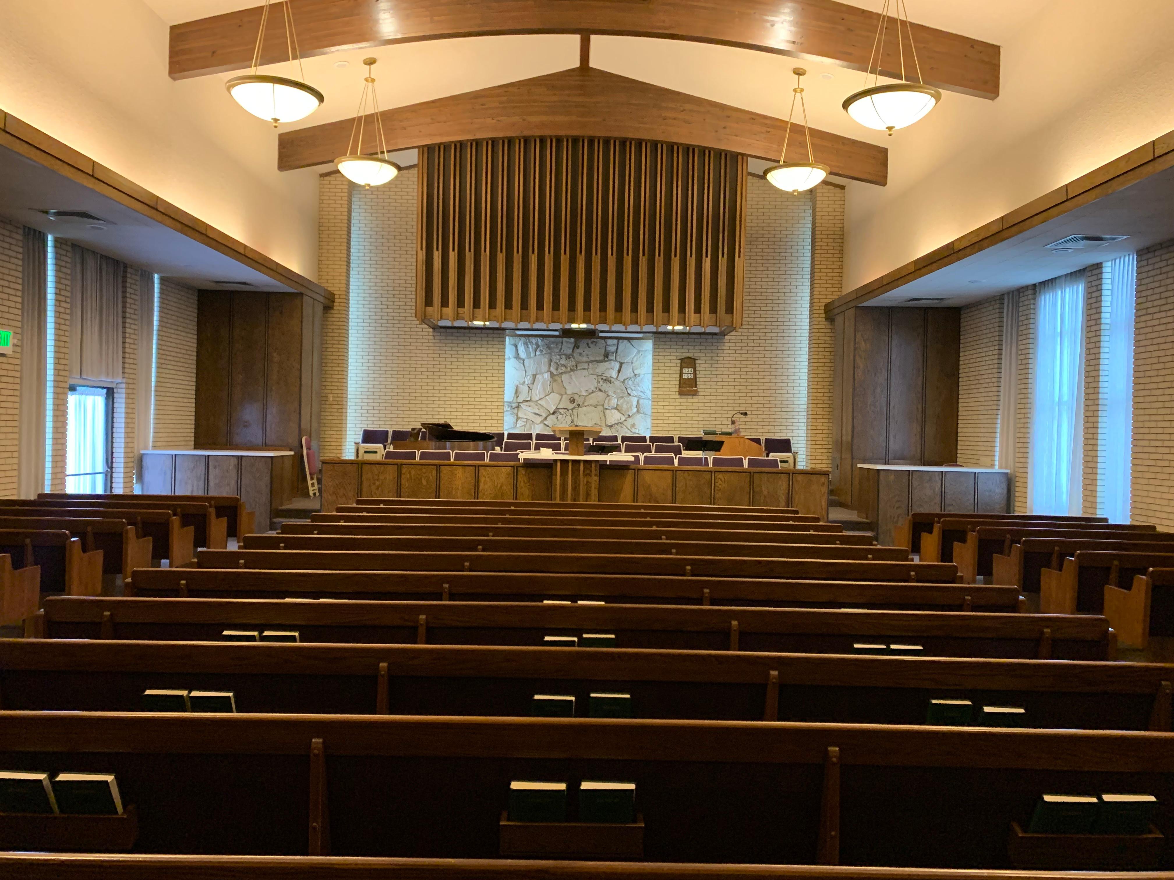 The Church of Jesus Christ of Latter-day Saints Image