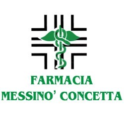 Farmacia Messino' Concetta Logo