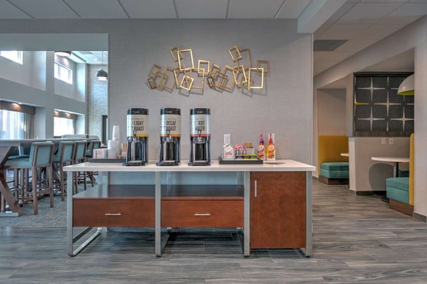 Images Hampton Inn & Suites Port Lavaca