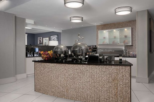 Images Homewood Suites by Hilton Reading