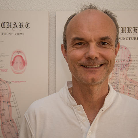 MEDASIA, Lindauring 2 in Rothenburg