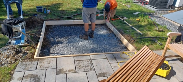 Images Valley Outdoor Design LLC