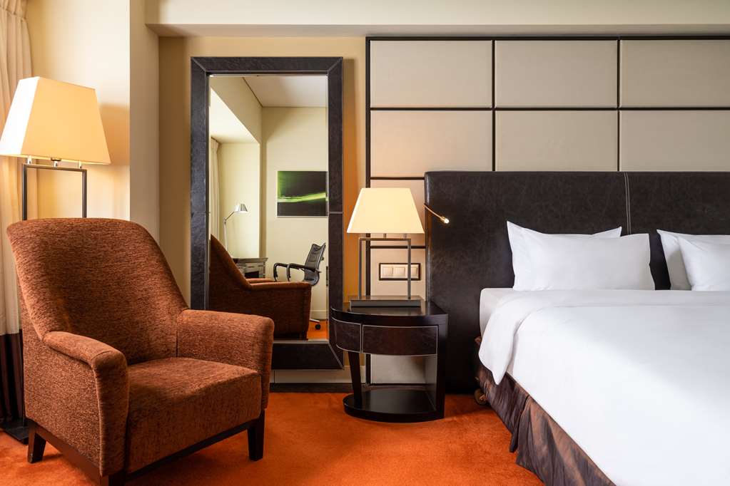 Images Radisson Blu Hotel, Bucharest
