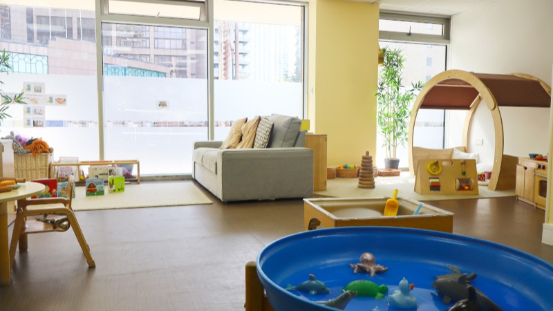Images Bright Horizons Heron Quays Day Nursery & Preschool