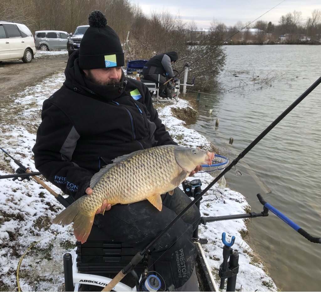 Bilder Anglershop Aschach