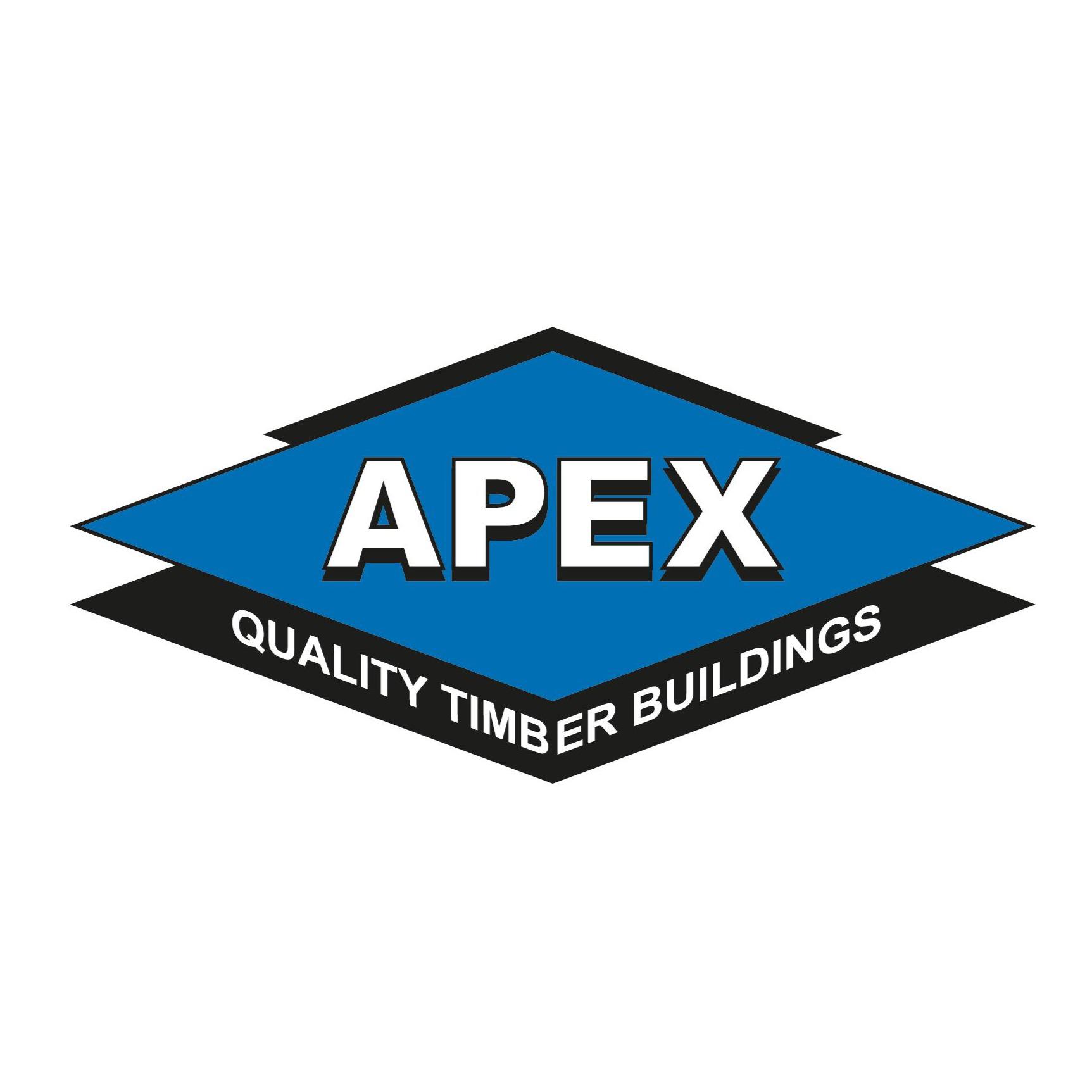 Apex Timber Buildings Ltd Logo