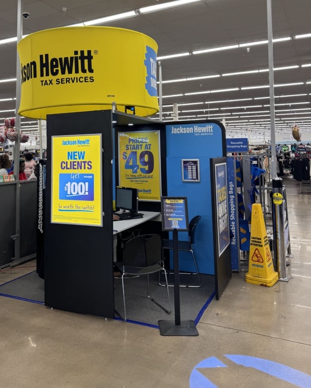 Images Jackson Hewitt Tax Service