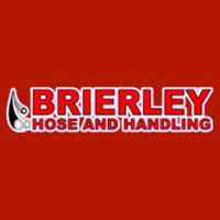 Brierley Hose & Handling Logo