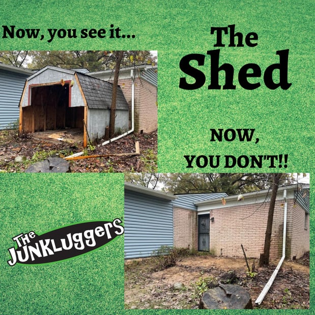 Images The Junkluggers of Greater Mid-Michigan