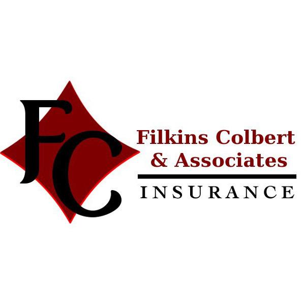 Filkins Colbert and Associates Insurance Logo