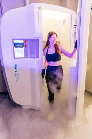 Images Restore Hyper Wellness