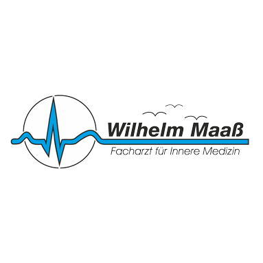 Wilhelm Maaß Facharzt Innere Medizin Logo