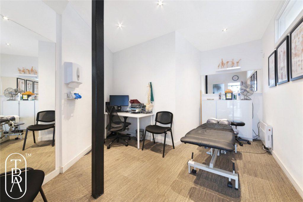 Images Hoxton Chiropractic