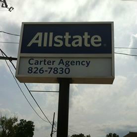 Images Melissa Carter: Allstate Insurance