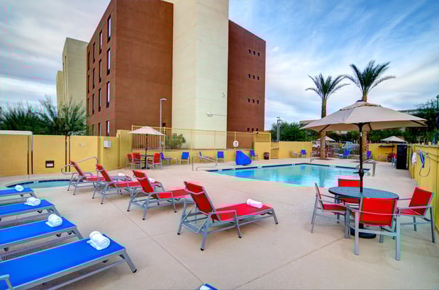 Images Holiday Inn Express & Suites Phoenix North - Scottsdale by IHG