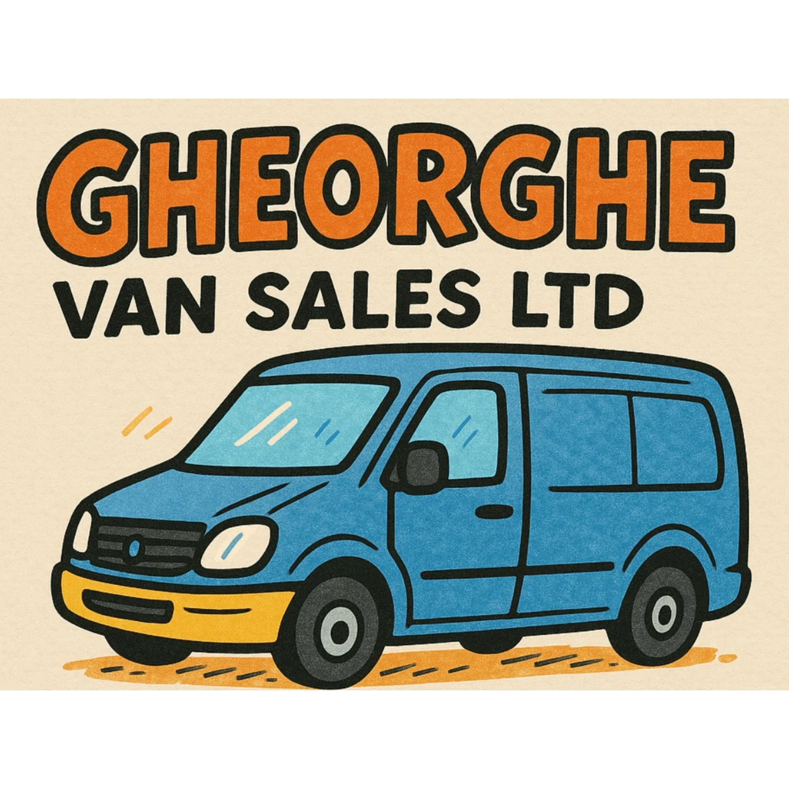 company logo