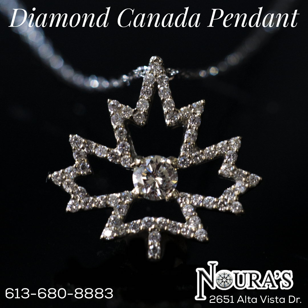 Images Noura's Jewellery