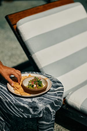 Images Avalon Hotel Beverly Hills