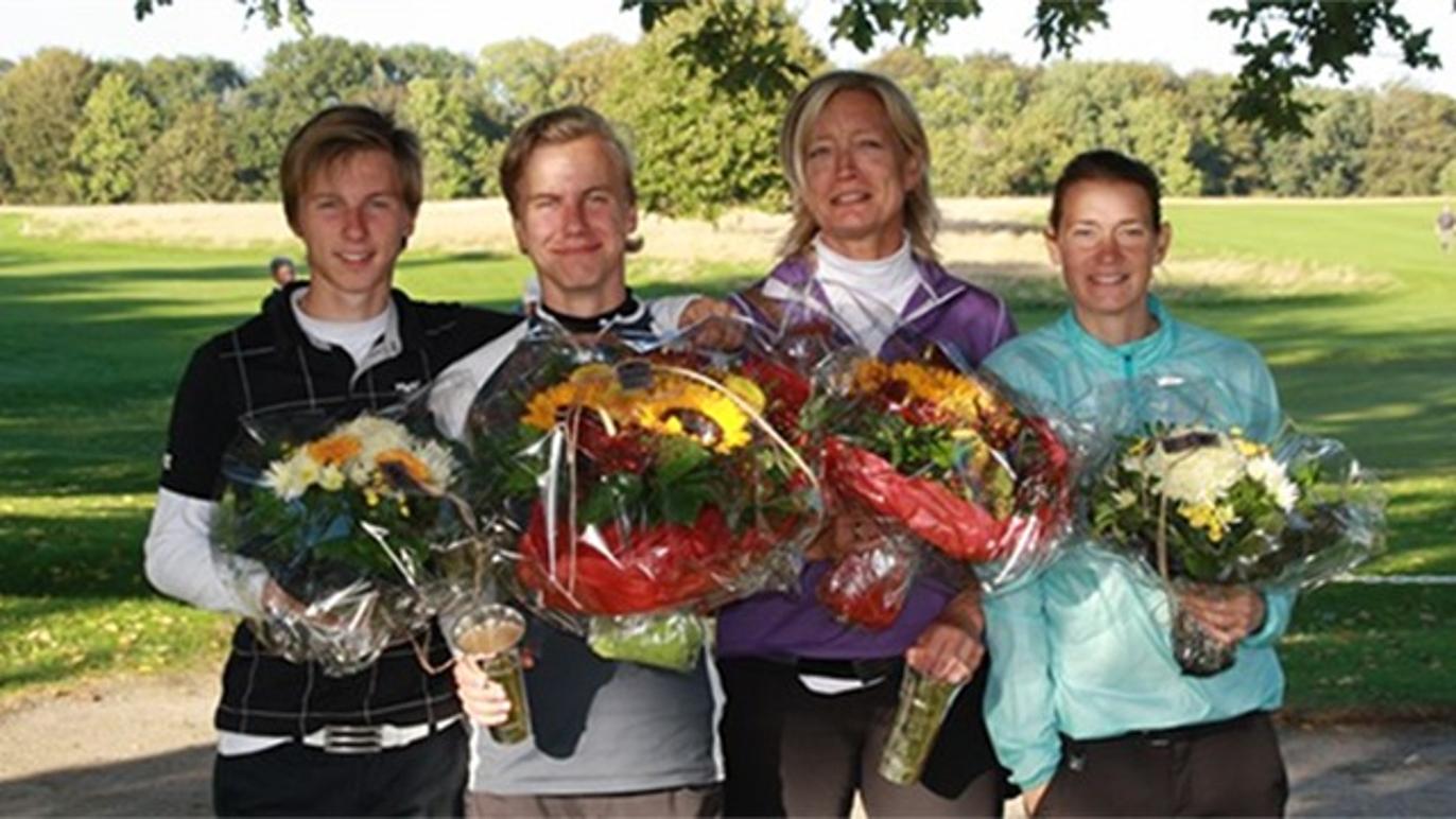 Images Odder Golfklub