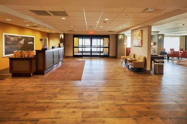 Images Hampton Inn Parker